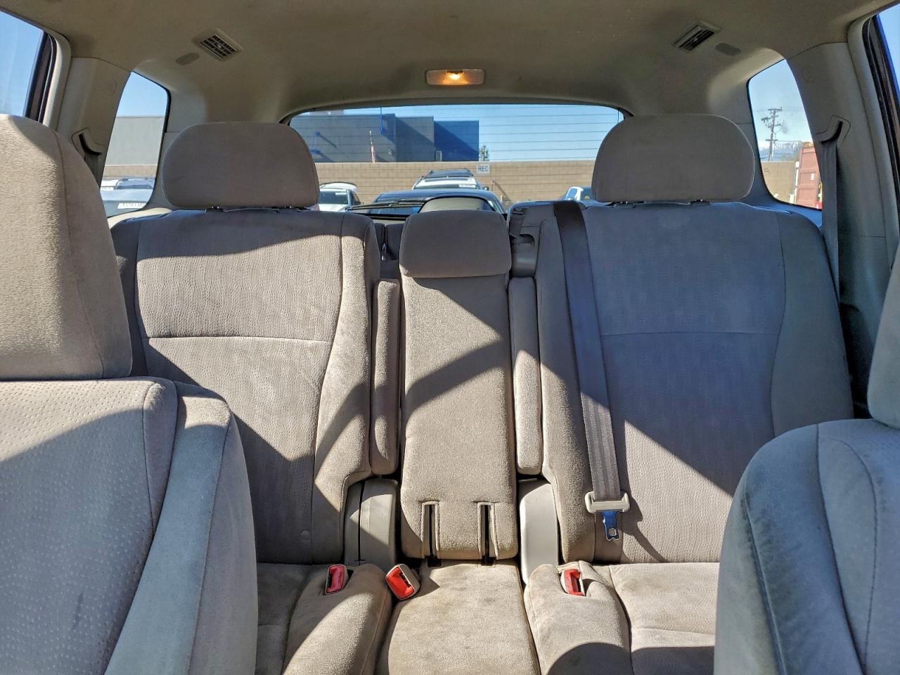 2012 Toyota Highlander Base VIN: 5TDZA3EH3CS026713 Lot: 94380815