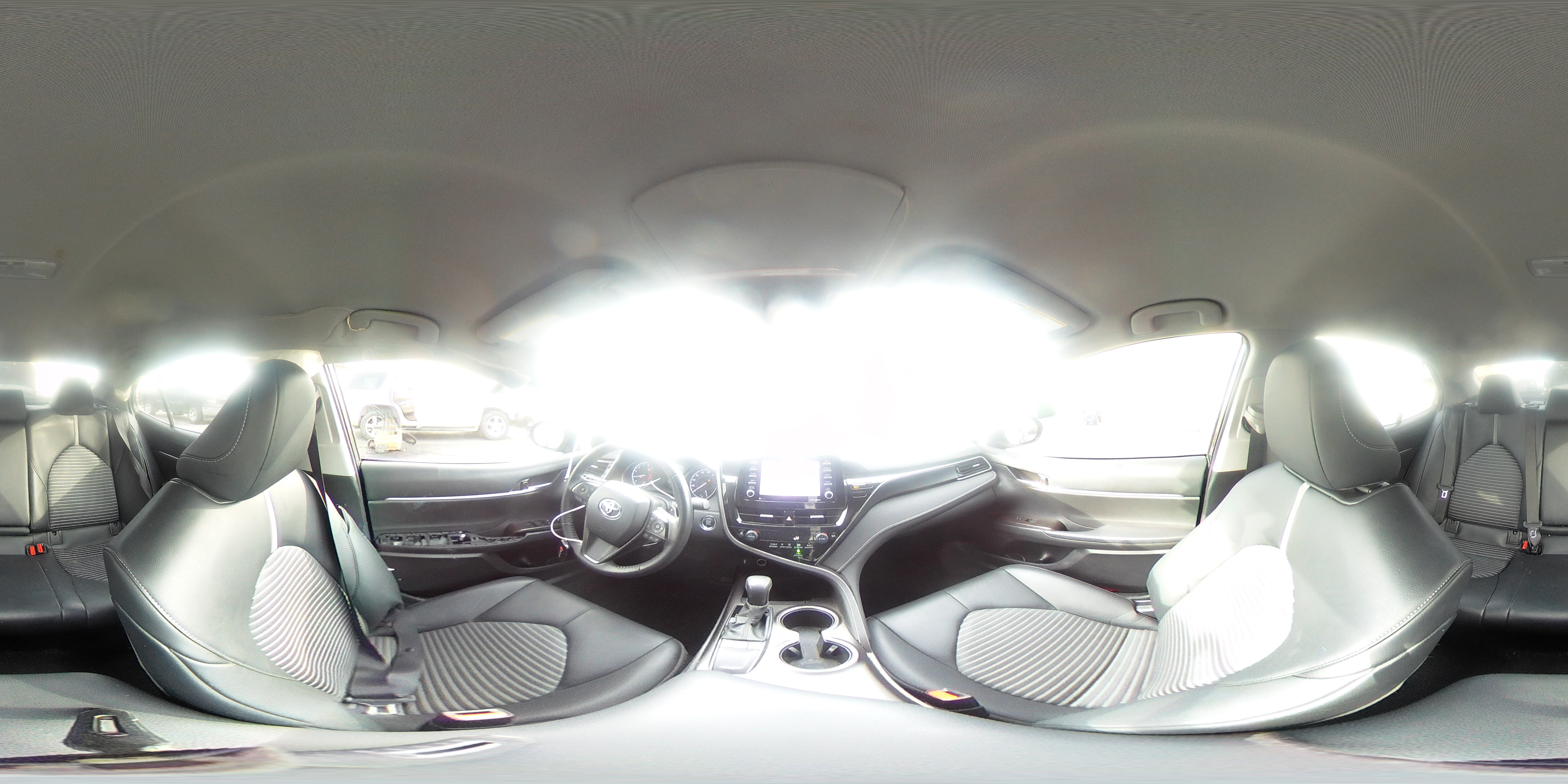 2022 Toyota Camry Se VIN: 4T1T11AK8NU044291 Lot: 92759615