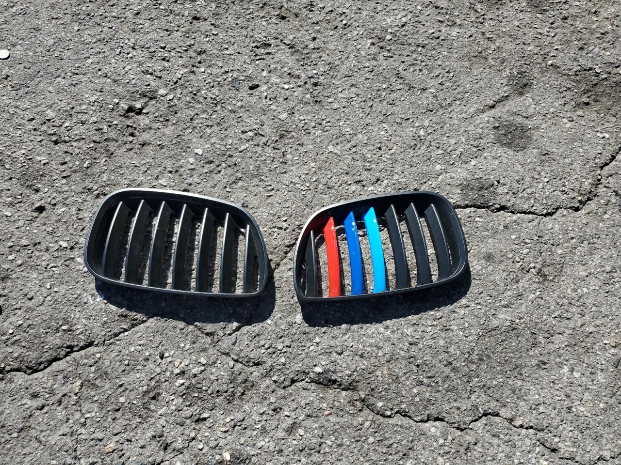 2004 BMW X5 4.4I VIN: 5UXFB53574LV07344 Lot: 90272965