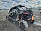 2022 POLARIS RZR PRO XP ULTIMATE - DUNE BUGGY for sale at Copart IL - SOUTHERN ILLINOIS