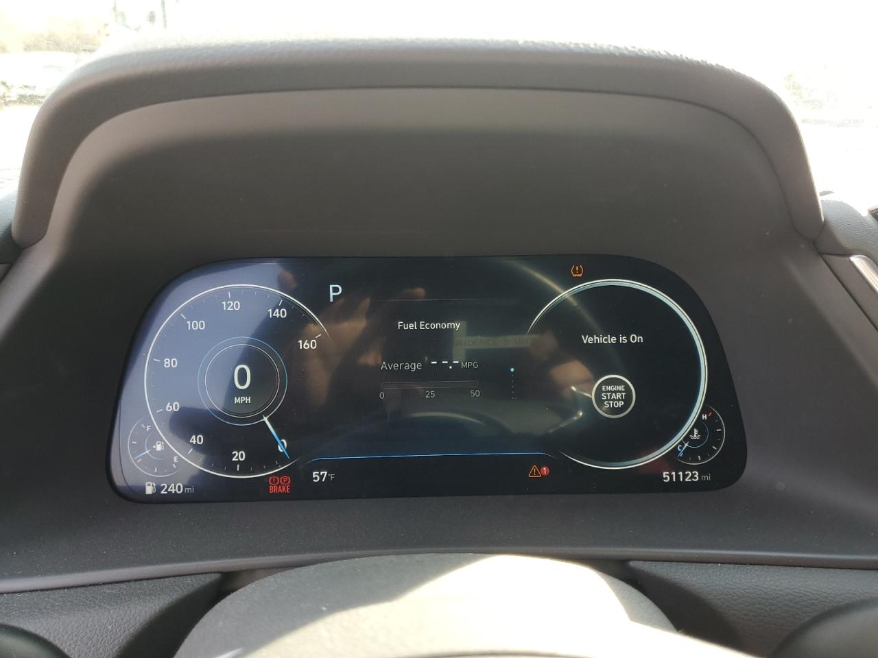 2021 Hyundai Sonata Sel Plus VIN: 5NPEJ4J28MH107767 Lot: 91873615