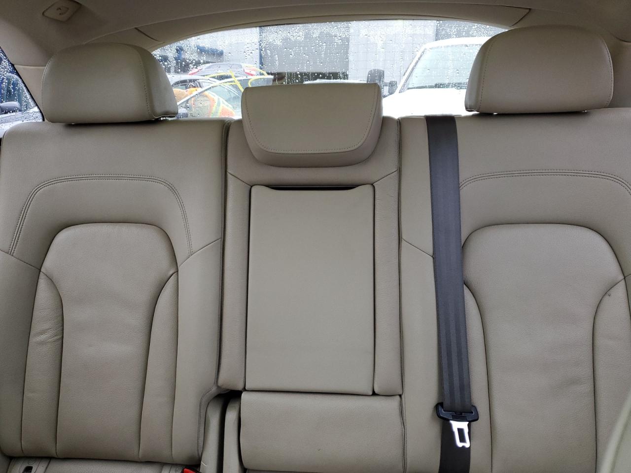 2013 Audi Q5 Premium Plus VIN: WA1LFAFP5DA079388 Lot: 91563925