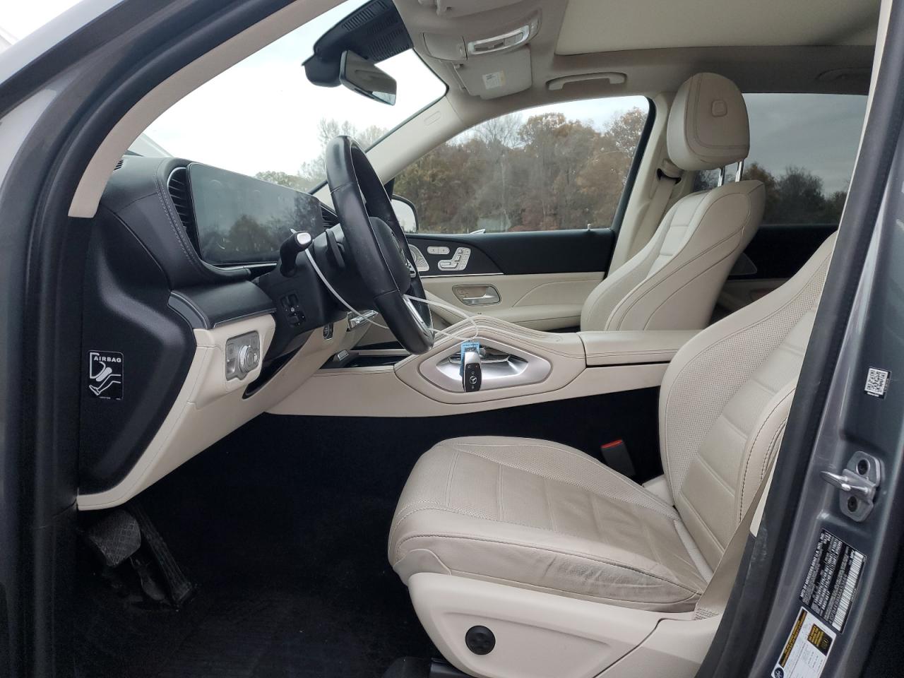 2021 Mercedes-Benz Gle 350 4Matic VIN: 4JGFB4KB8MA453689 Lot: 91014195