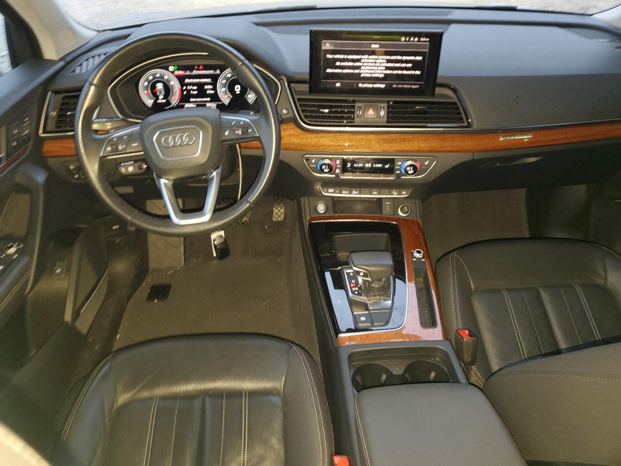 2023 Audi Q5 Premium Plus 45 VIN: WA1EAAFY8P2115640 Lot: 93419175