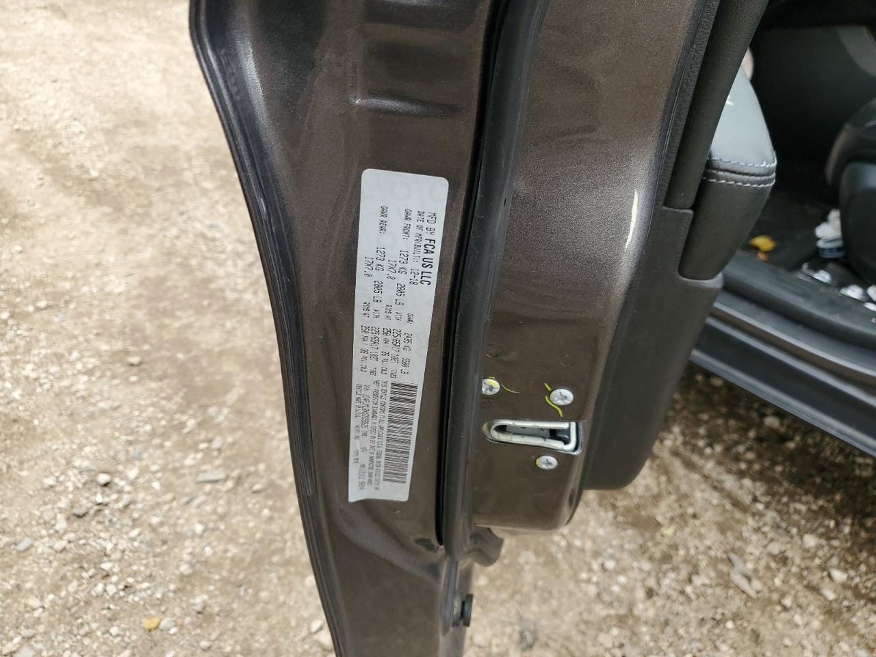 2019 Jeep Cherokee Latitude Plus VIN: 1C4PJMLBXKD355625 Lot: 92039645