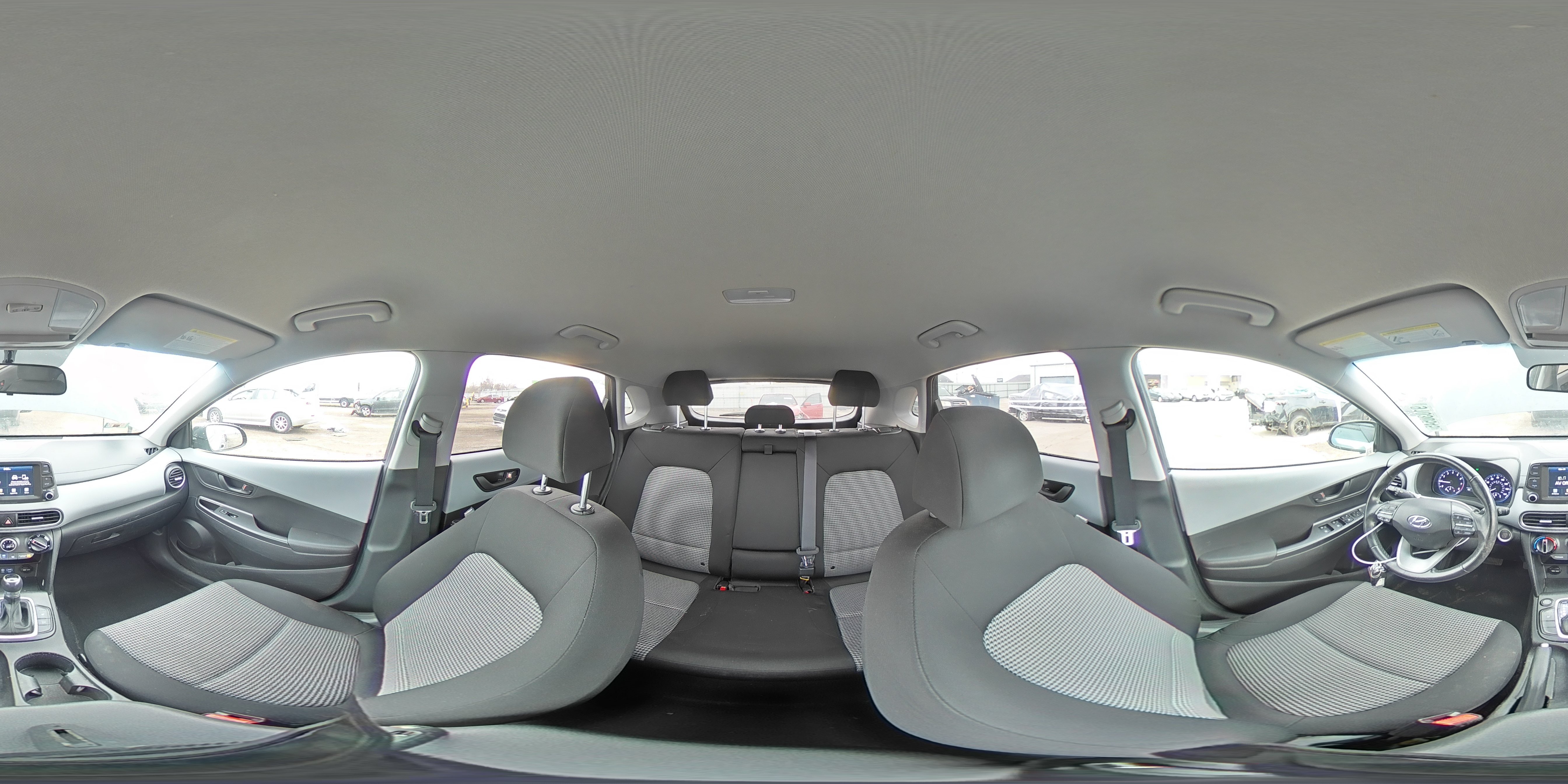 2018 Hyundai Kona Sel VIN: KM8K22AA9JU121914 Lot: 91030545