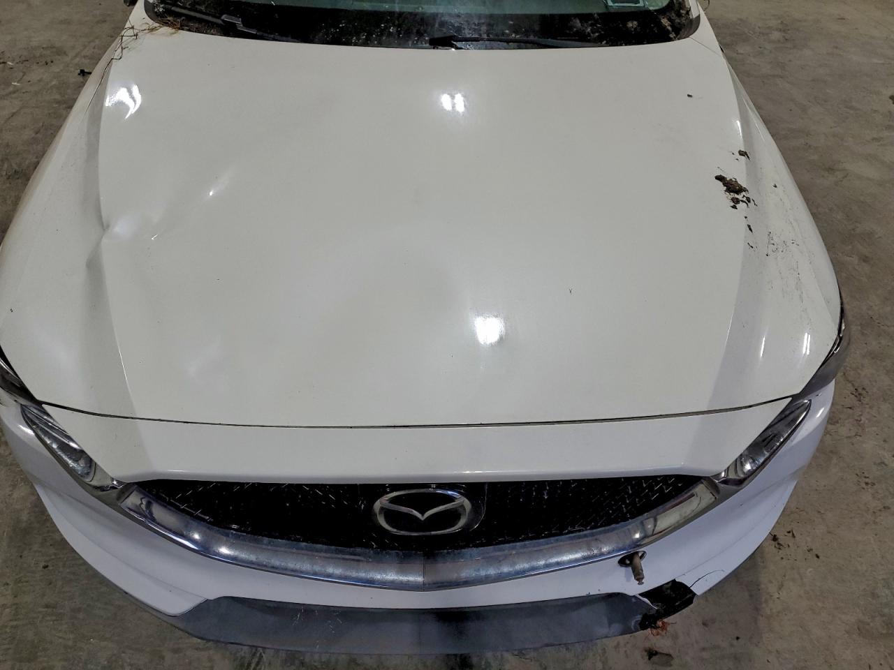 2019 Mazda Cx-5 Touring VIN: JM3KFBCM2K0602605 Lot: 93365195