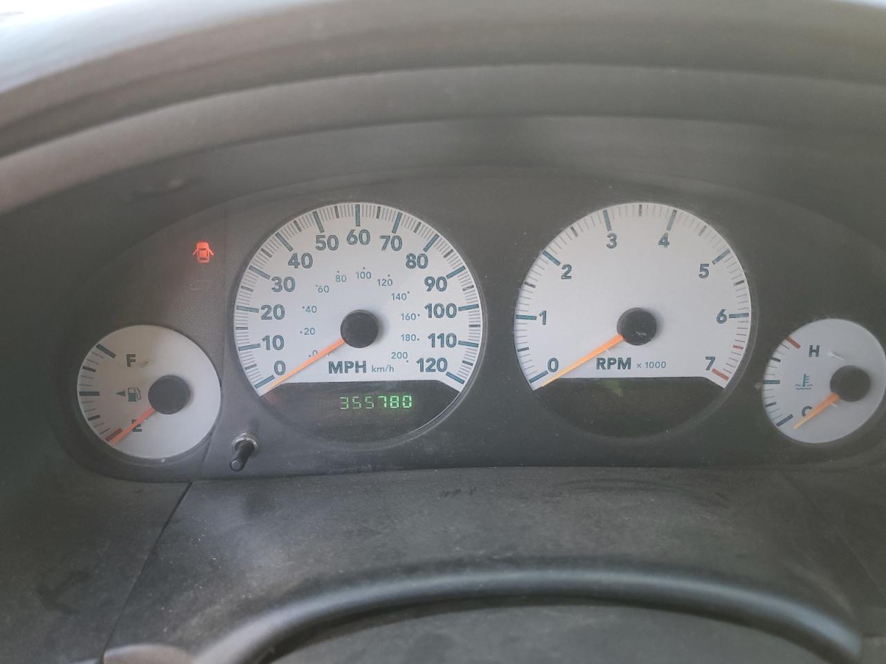 2007 Dodge Grand Caravan Se VIN: 1D4GP24R27B171591 Lot: 89897005