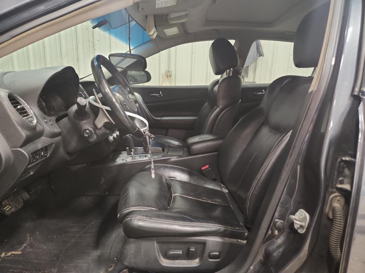 2013 Nissan Maxima S VIN: 1N4AA5APXDC805783 Lot: 91066705