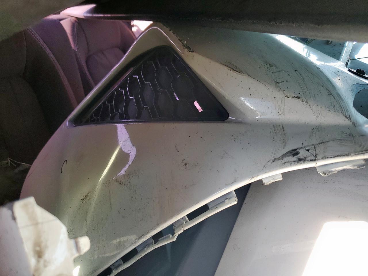 2020 Ford Mustang VIN: 1FA6P8TH7L5133194 Lot: 92466255