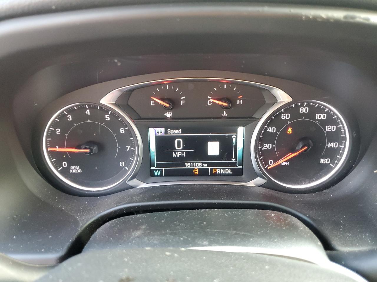 2018 GMC Acadia Slt-1 VIN: 1GKKNMLS9JZ172737 Lot: 92693995