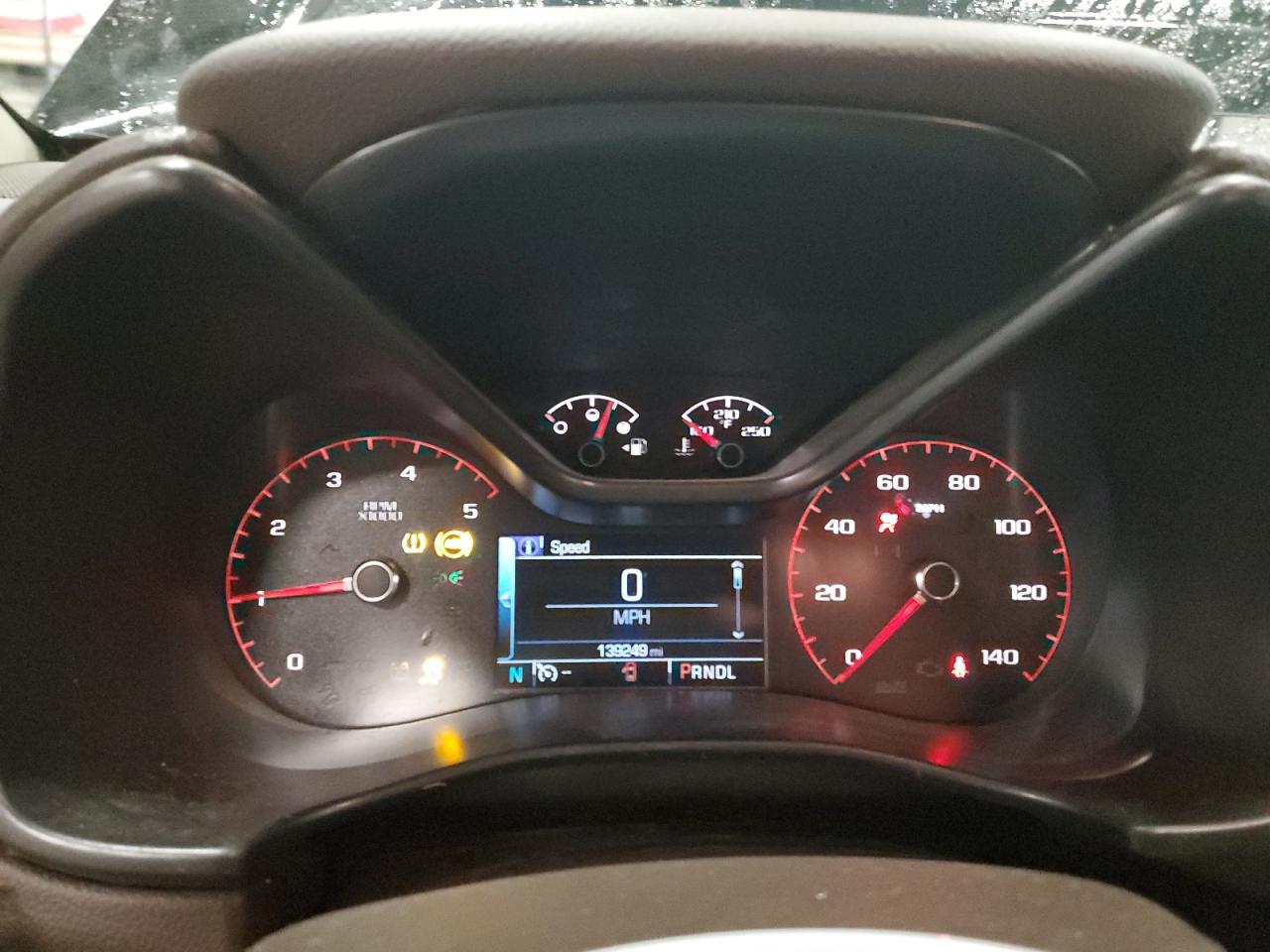 2017 GMC Canyon Slt VIN: 1GTP6DE15H1203784 Lot: 90689715