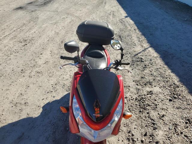 2013 HONDA PCX 150  