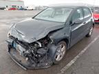 2016 VOLKSWAGEN GOLF 1.4 TSI 125 MATCH EDITION 5DR for sale at Copart CHESTER