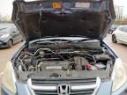 2004 HONDA CR-V 2.0 I-VTEC EXECUTIVE 5DR AUTO for sale at Copart SANDWICH