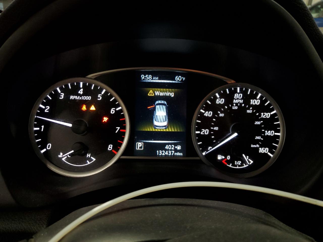 2016 Nissan Sentra S VIN: 3N1AB7AP7GY246212 Lot: 91213895