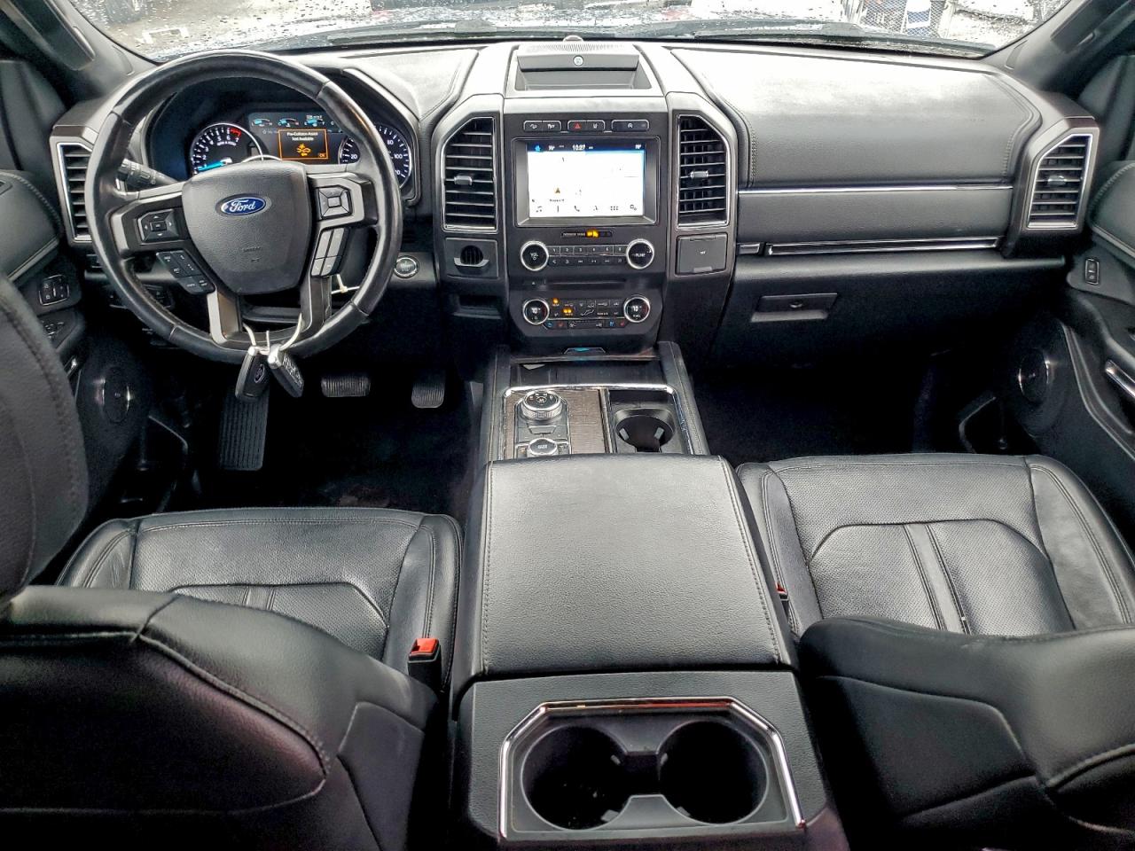 2018 Ford Expedition Max Limited VIN: 1FMJK2AT1JEA72067 Lot: 93875625