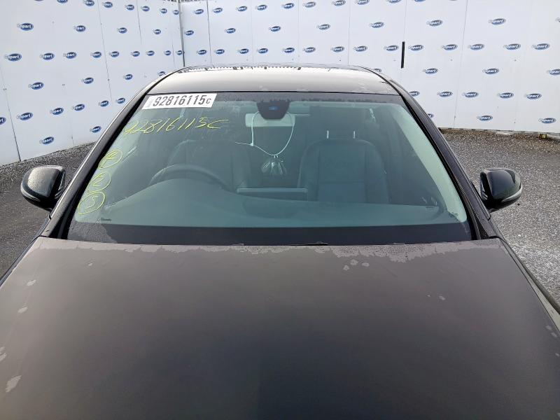 2019 MERCEDES-BENZ C CLASS C200 SE 4DR 9G-TRONIC