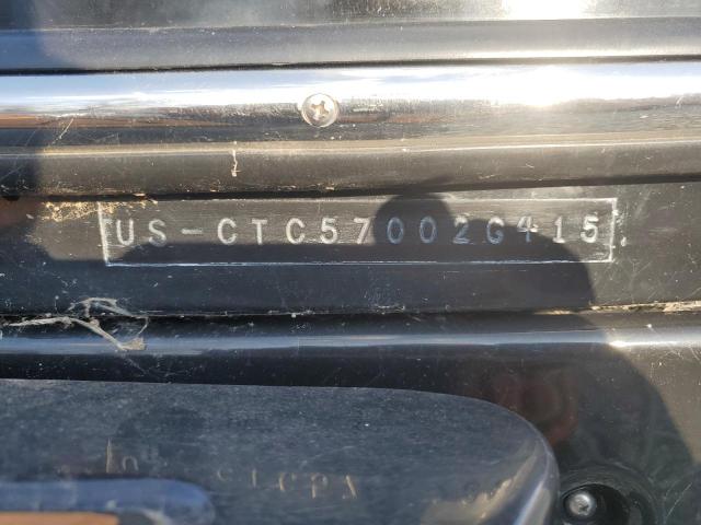 2015 NAUTICA SUPER AIR  