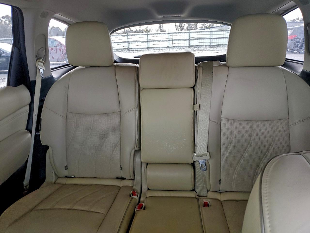 2018 Infiniti Qx60 VIN: 5N1DL0MN2JC504947 Lot: 94063435