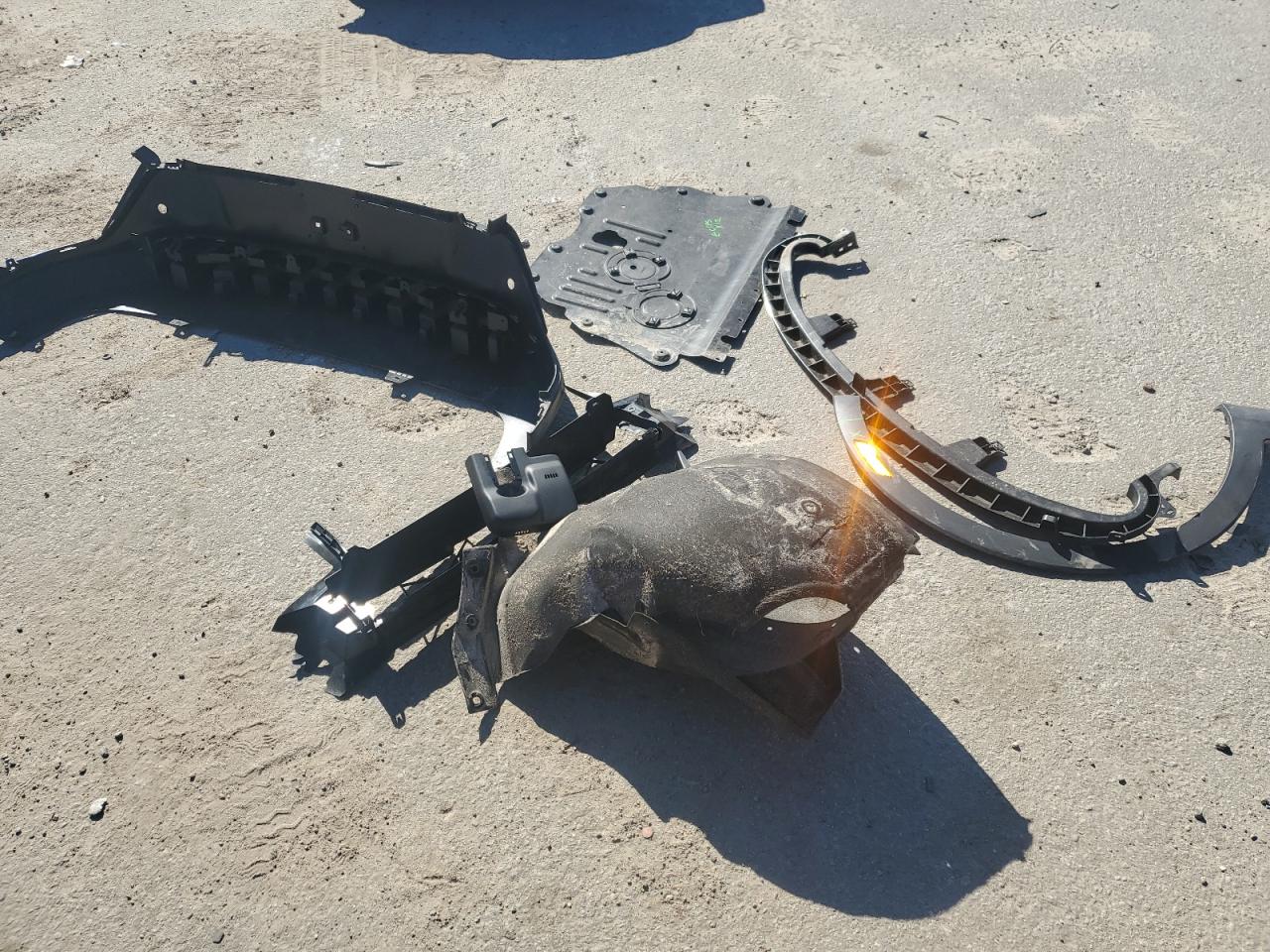 2025 Buick Envista Preferred VIN: KL47LAEP4SB153970 Lot: 90315115