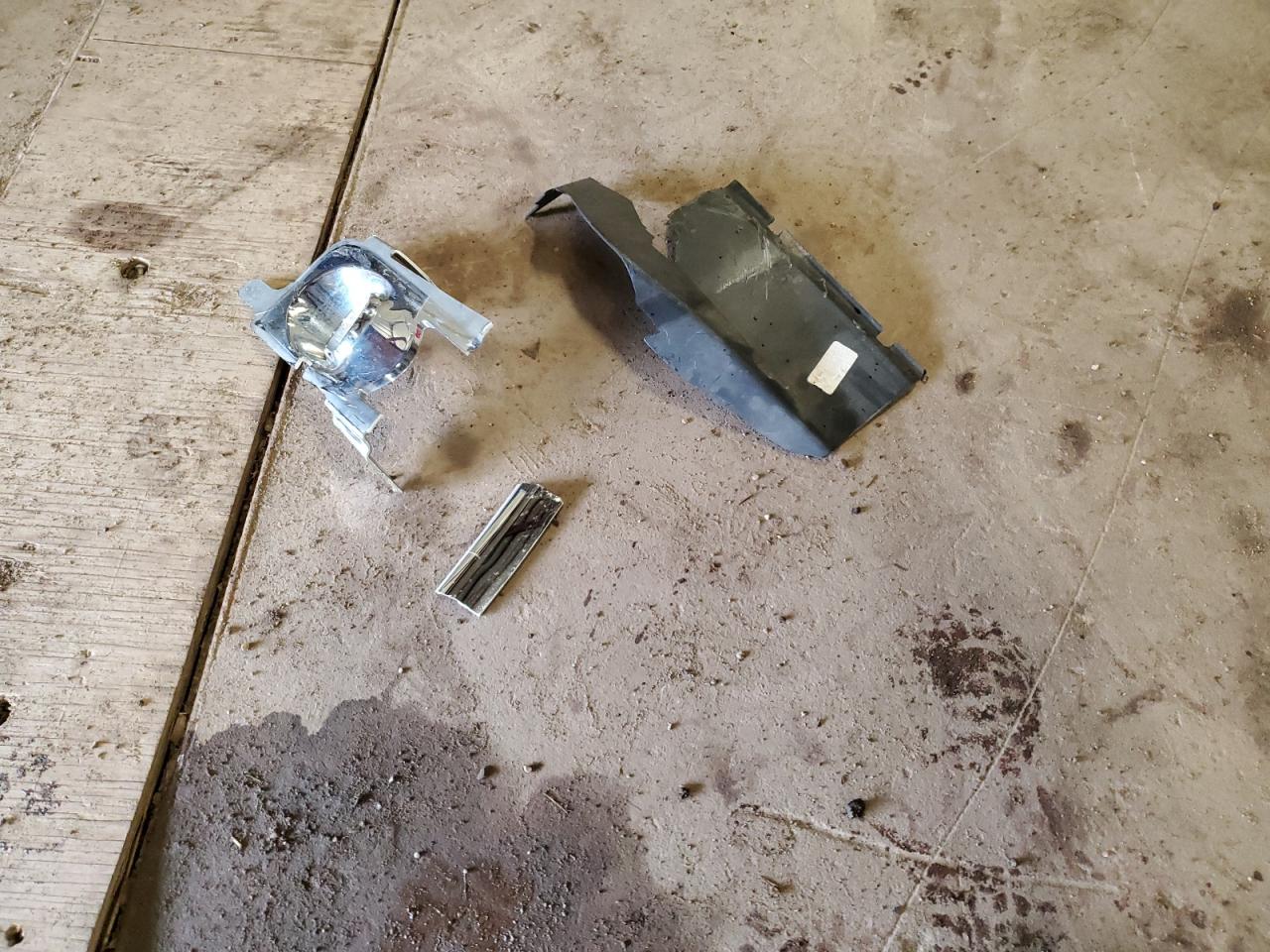 2010 Buick Enclave Cxl VIN: 5GALVCED4AJ264346 Lot: 90837325