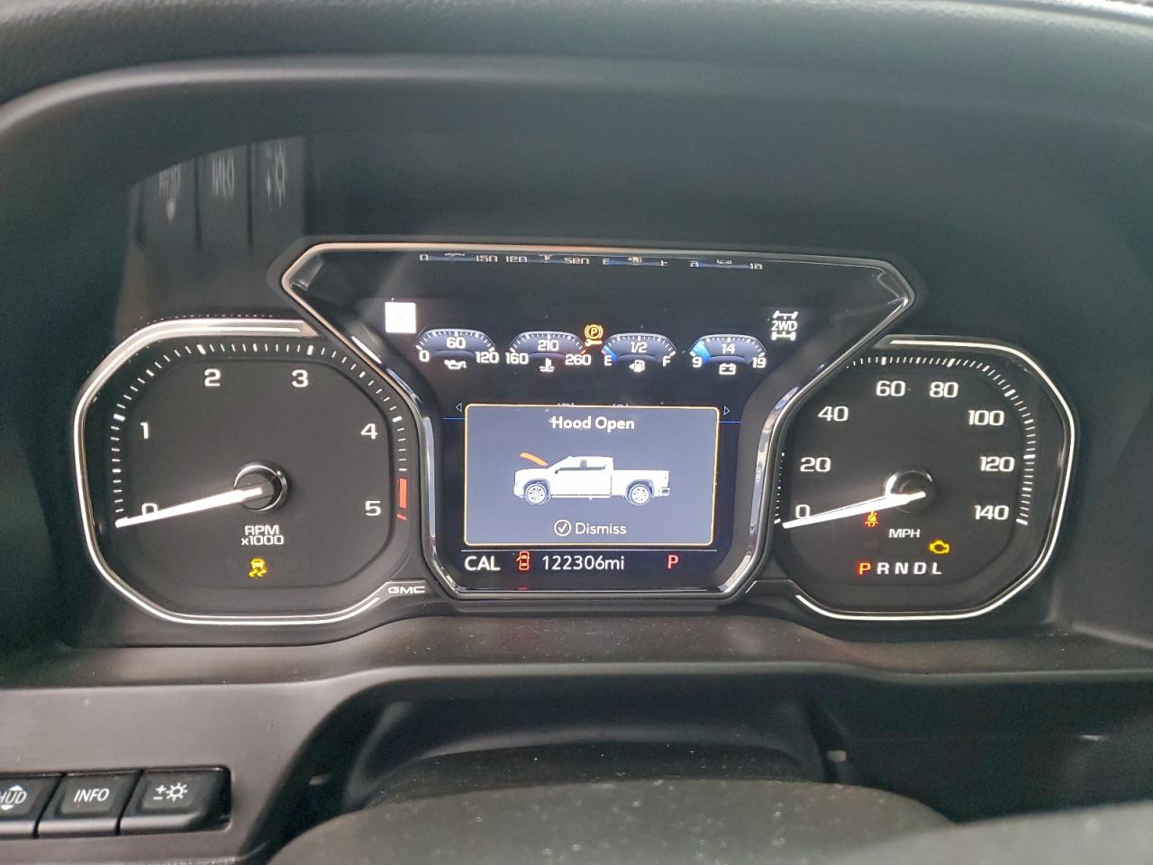 2021 GMC Sierra K2500 At4 VIN: 1GT49PEYXMF115643 Lot: 92095675