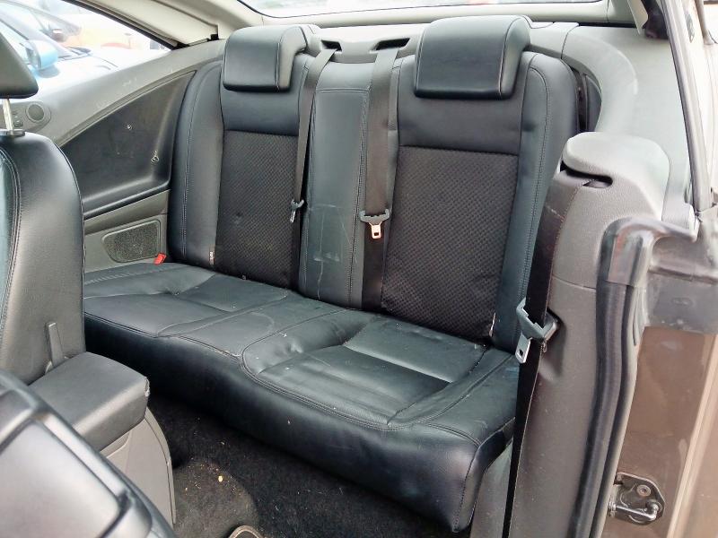 2008 FORD FOCUS CC 2.0 CC-3 2DR