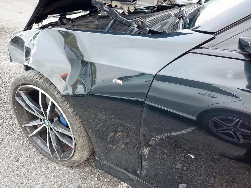 2021 BMW 3 SERIES 320D MHT M SPORT 4DR STEP AUTO