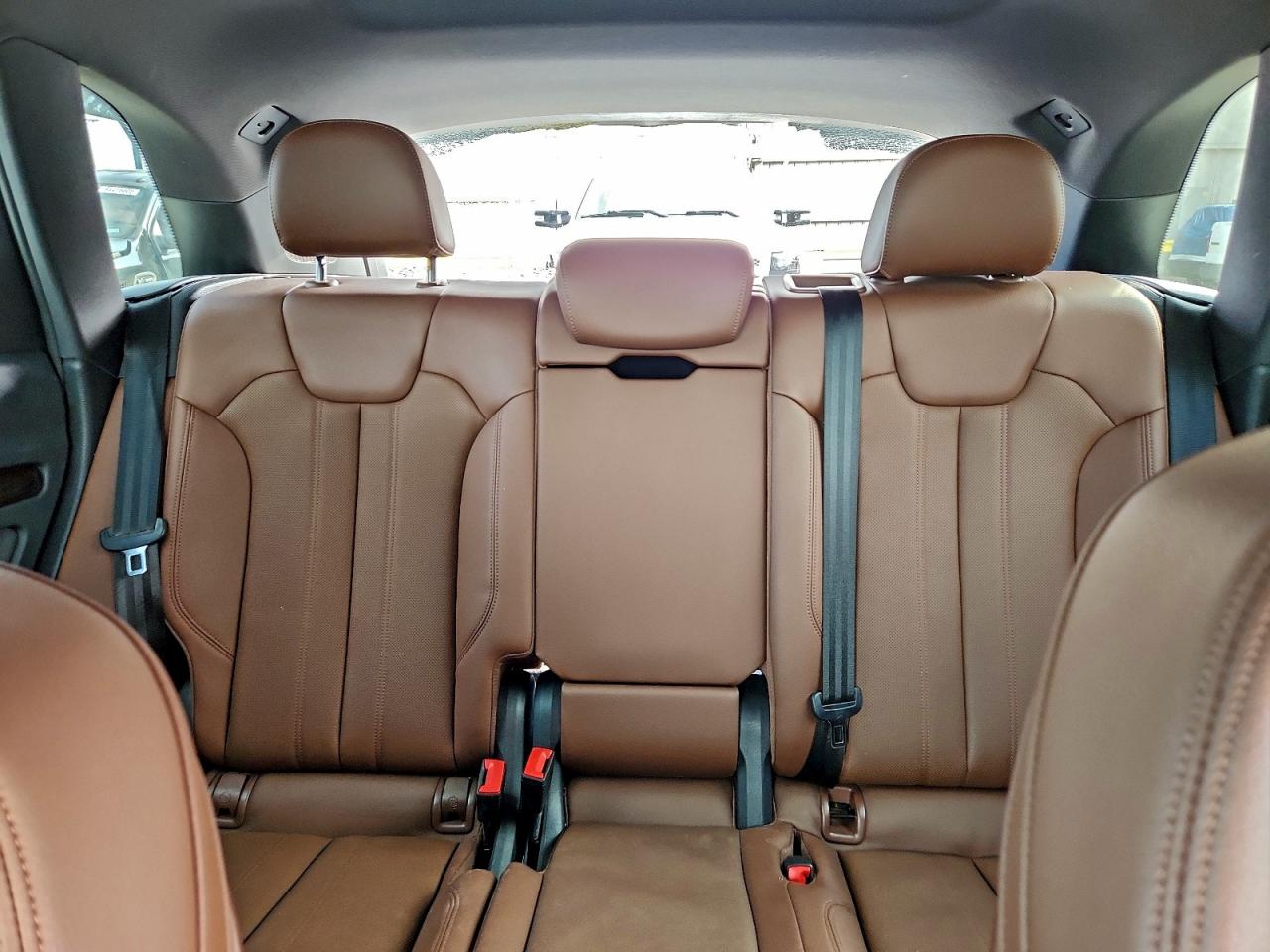 2019 Audi Q5 Premium Plus VIN: WA1BNAFY8K2022083 Lot: 91657145