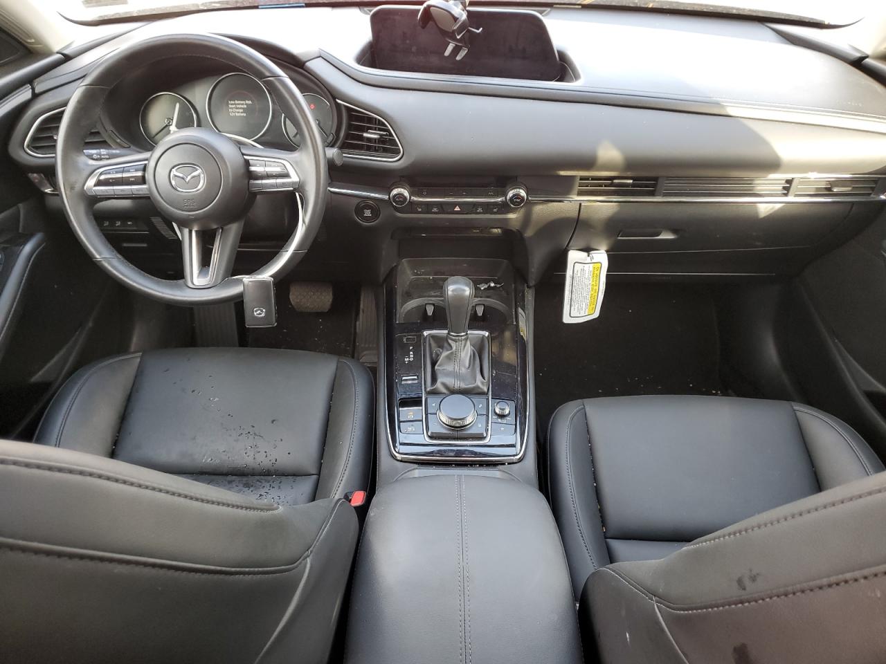 2021 Mazda Cx-30 Preferred VIN: 3MVDMBCLXMM263654 Lot: 92665995