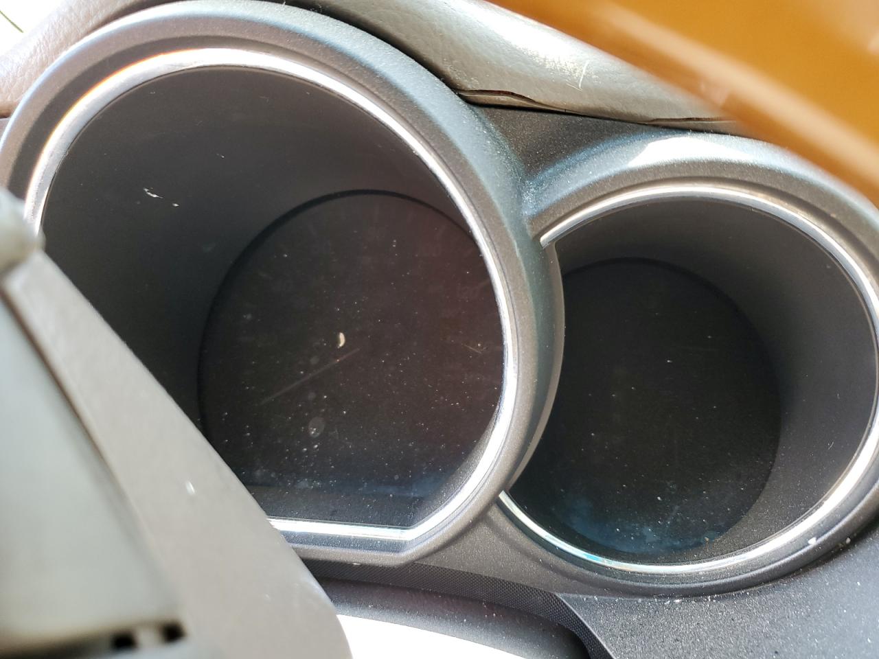 2007 Lexus Rx 350 VIN: 2T2HK31U67C012455 Lot: 92854895