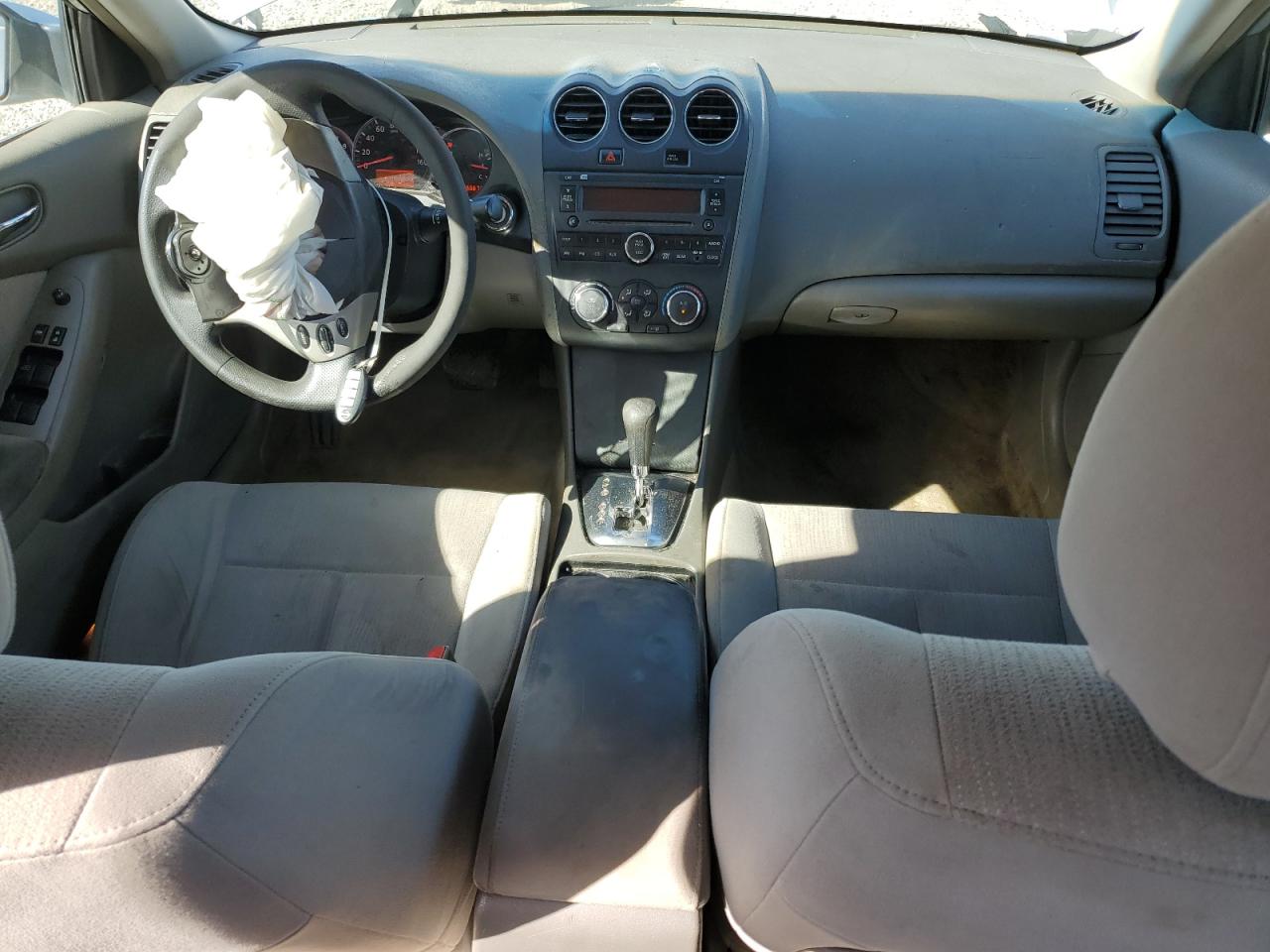 2010 Nissan Altima Base VIN: 1N4AL2AP2AC134002 Lot: 92480535