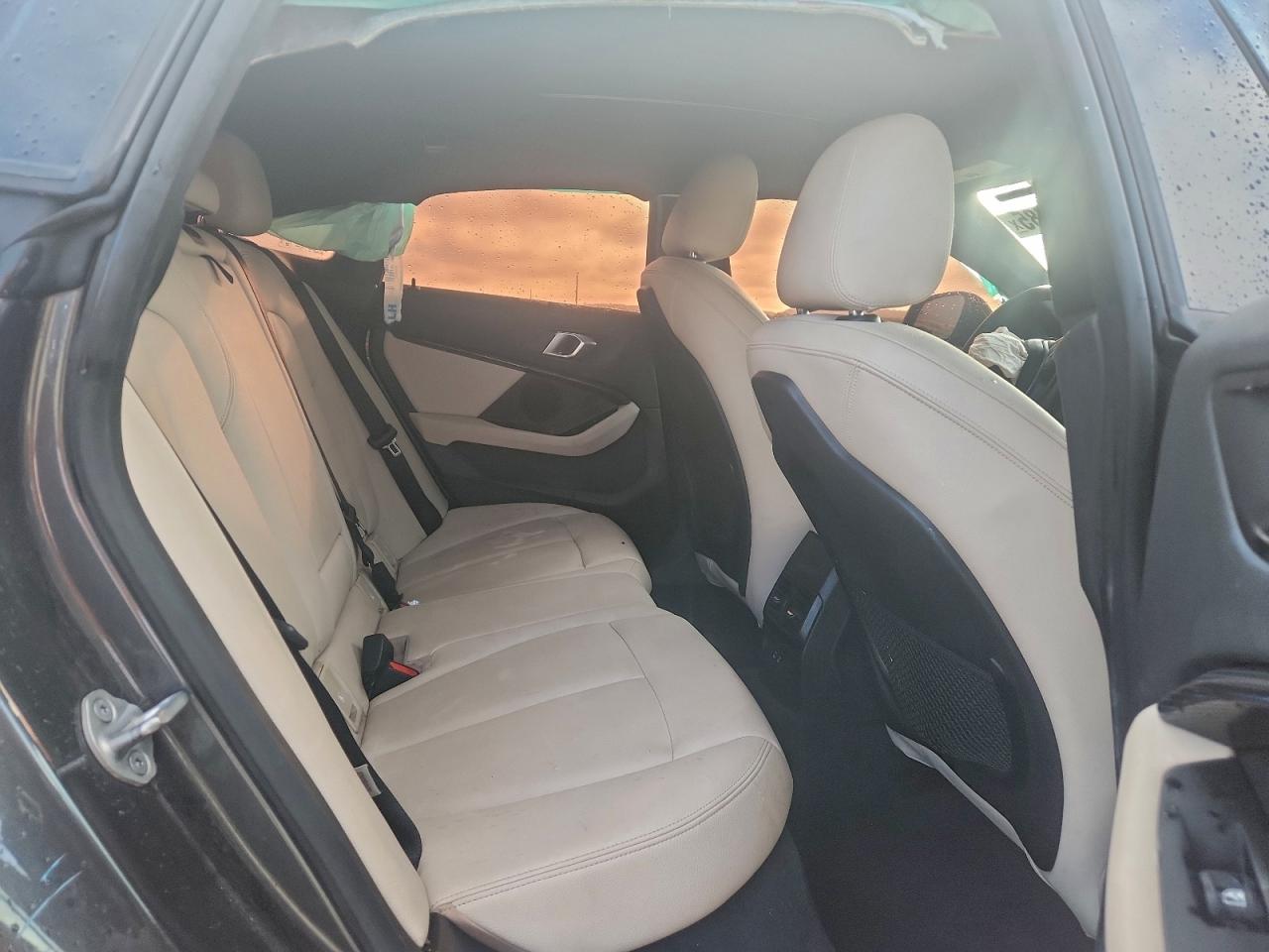 2020 BMW 228Xi VIN: WBA73AK04L7G11220 Lot: 93936685