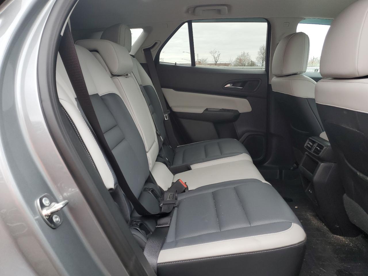 2024 Honda Prologue Elite VIN: 3GPKHZRJ1RS508158 Lot: 92321275