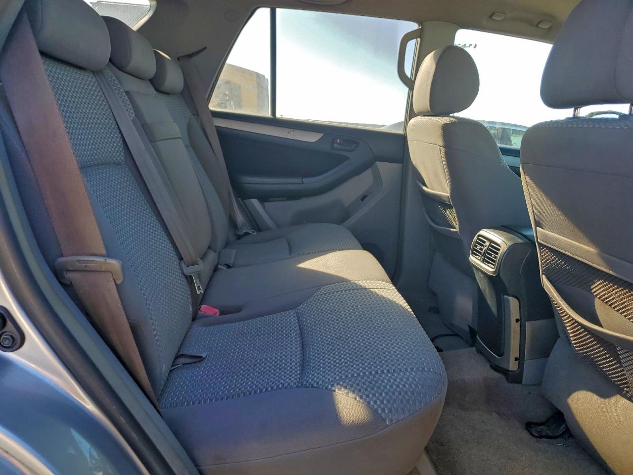 2007 Toyota 4Runner Sr5 VIN: JTEZT14R078011066 Lot: 94142925