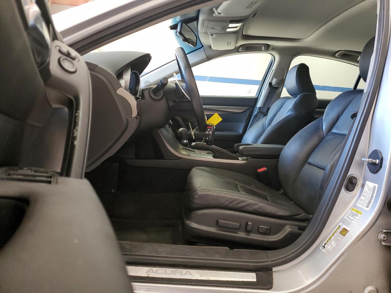 2012 Acura Tl VIN: 19UUA8F24CA024940 Lot: 92012255