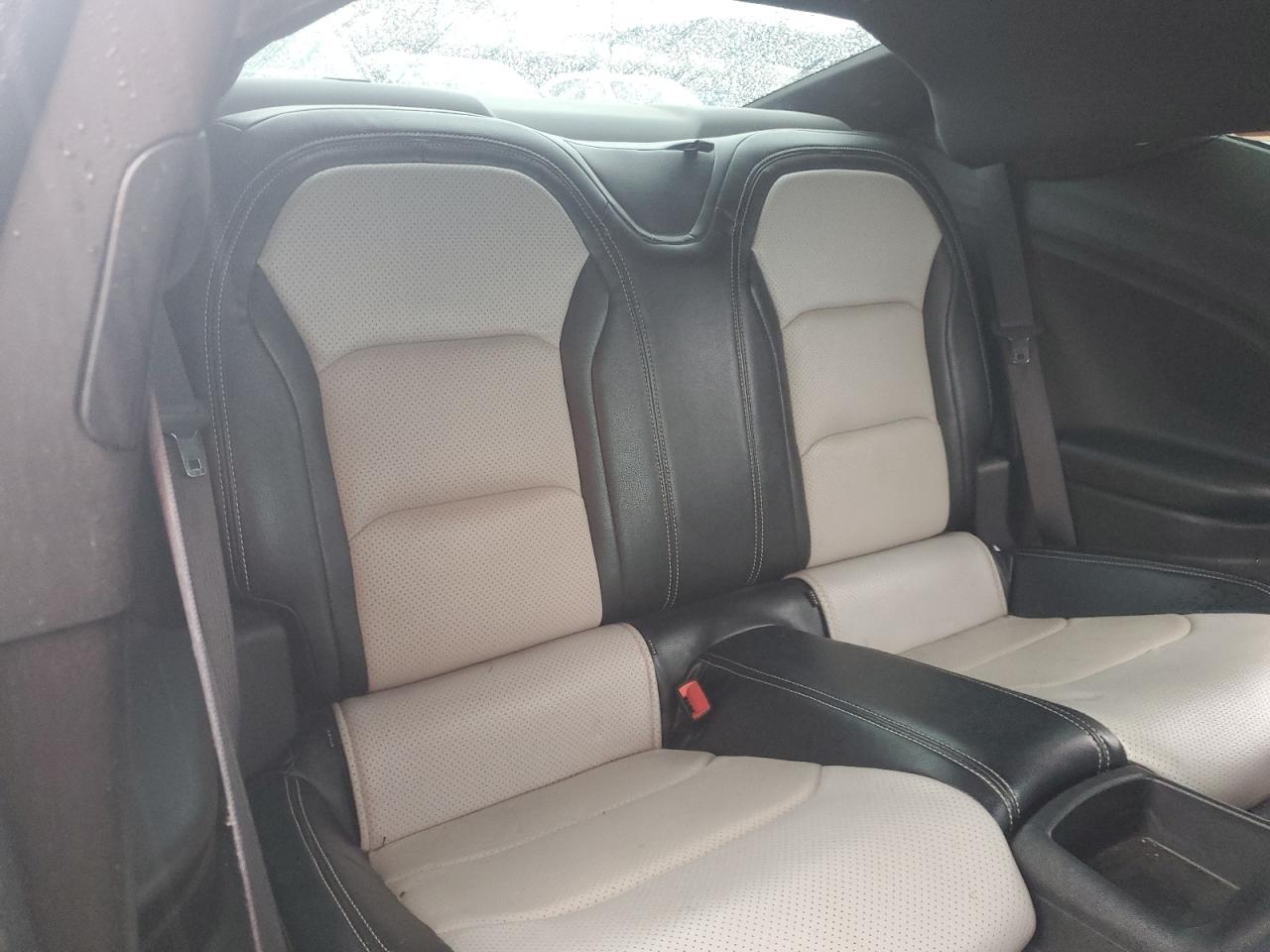 2019 Chevrolet Camaro Ls VIN: 1G1FB1RS8K0127671 Lot: 92430915