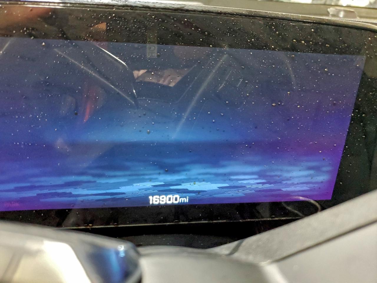 2025 Chevrolet Equinox Lt VIN: 3GNAXPEG8SL285249 Lot: 94508925