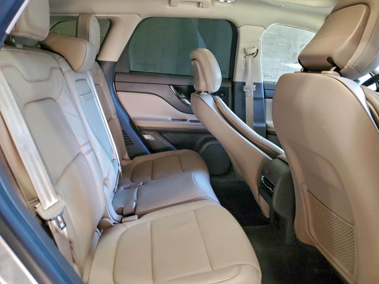 2020 Lincoln Corsair Reserve VIN: 5LMCJ2D94LUL23584 Lot: 94063375