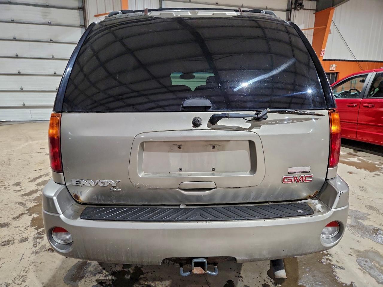 2003 GMC Envoy Xl VIN: 1GKET16S536202219 Lot: 94028055