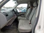 2005 VOLKSWAGEN TRANSPORTER T30 104 TDI  for sale at Copart WOLVERHAMPTON
