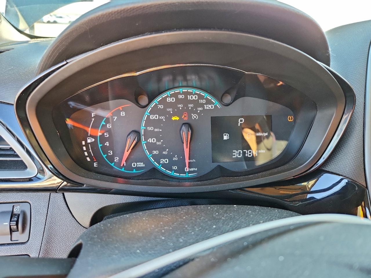 2020 Chevrolet Spark 1Lt VIN: KL8CD6SA5LC441404 Lot: 94141605