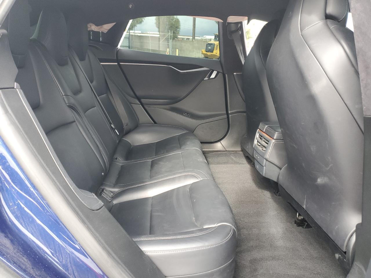 2018 Tesla Model S VIN: 5YJSA1E21JF298017 Lot: 93233125