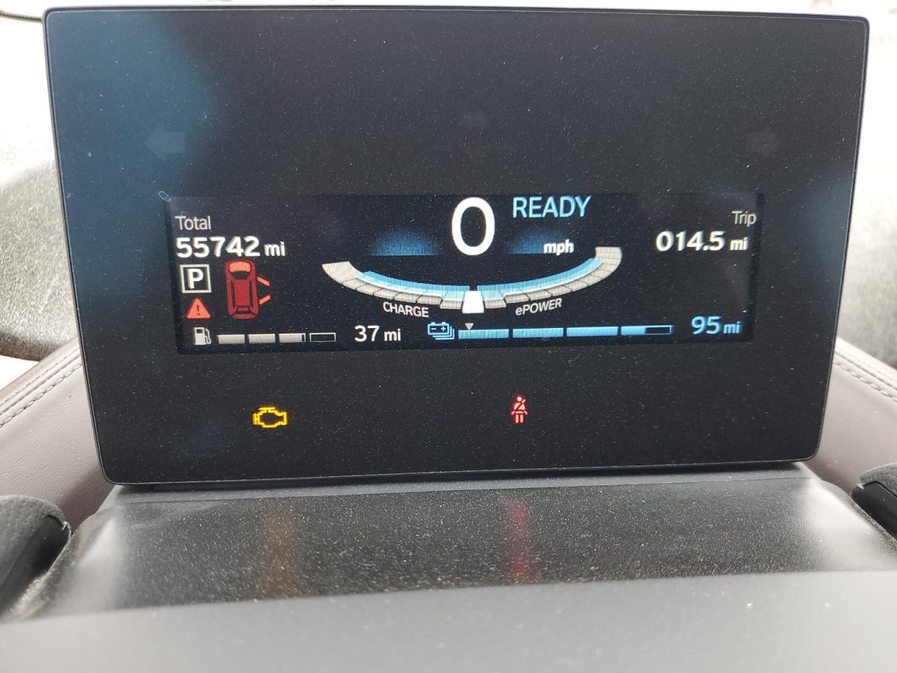 2020 BMW I3 Rex VIN: WBY8P4C06L7F85987 Lot: 92477875