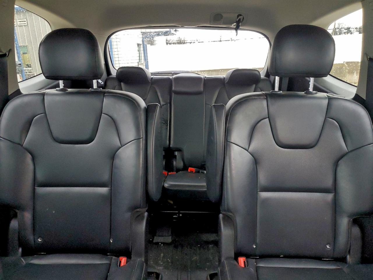 2021 Kia Telluride S VIN: 5XYP64HC7MG131798 Lot: 93789445