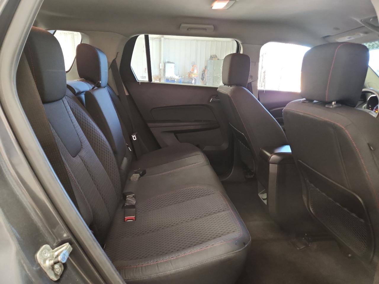 2010 GMC Terrain Sle VIN: 2CTALBEWXA6263081 Lot: 91204565