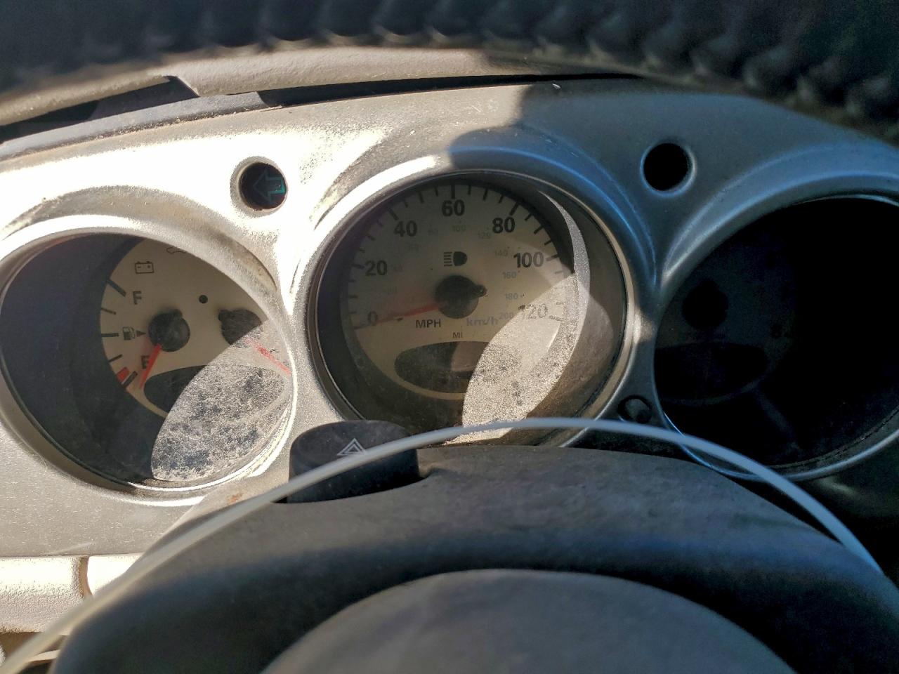 2001 Chrysler Pt Cruiser VIN: 3C8FY4BB01T290915 Lot: 94319215