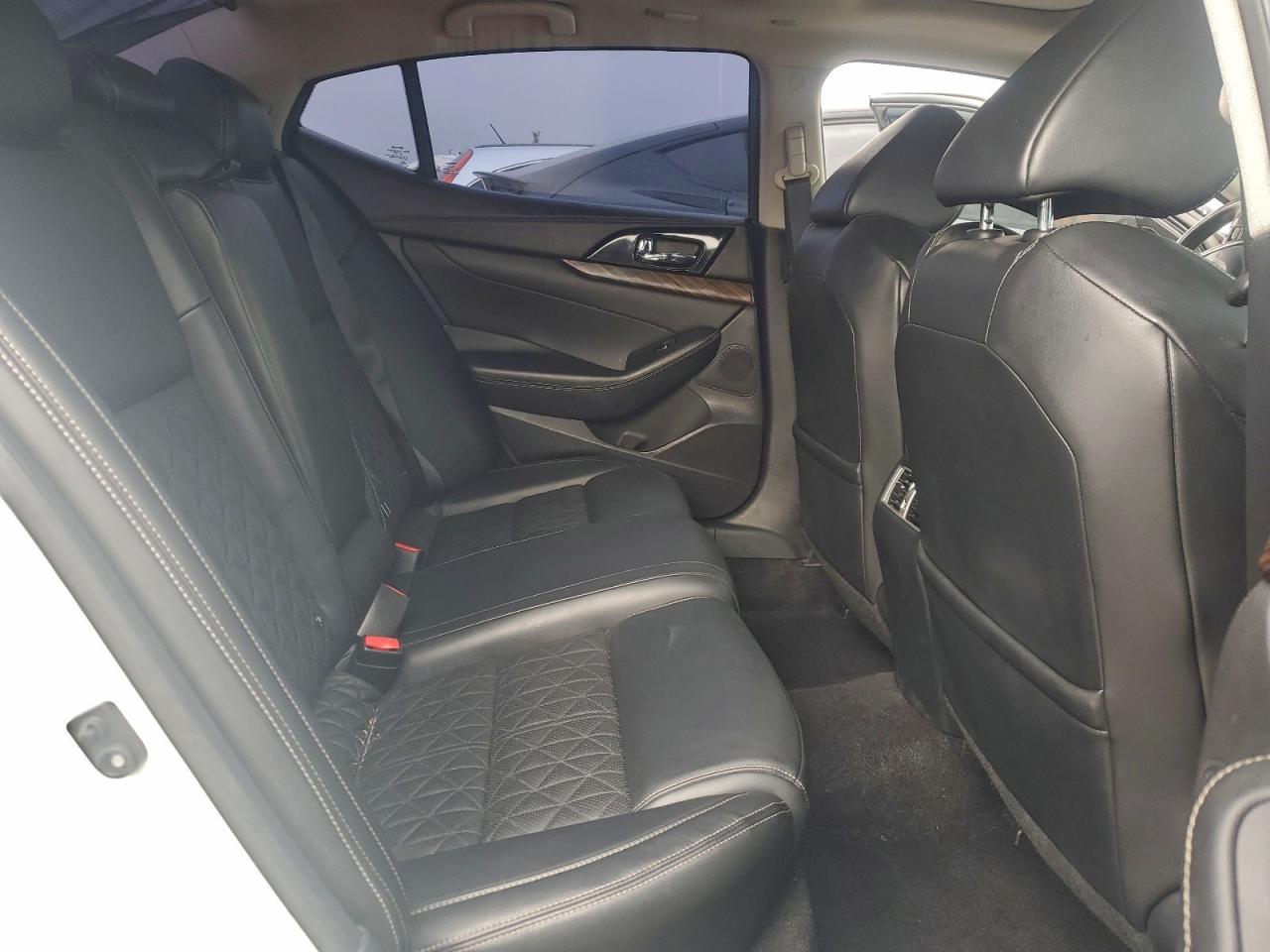 2016 Nissan Maxima 3.5S VIN: 1N4AA6AP6GC907513 Lot: 93685615