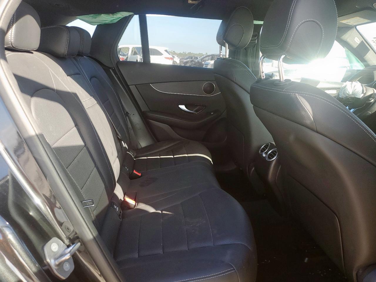 2021 Mercedes-Benz Glc 300 VIN: W1N0G8DB8MV269550 Lot: 92483475